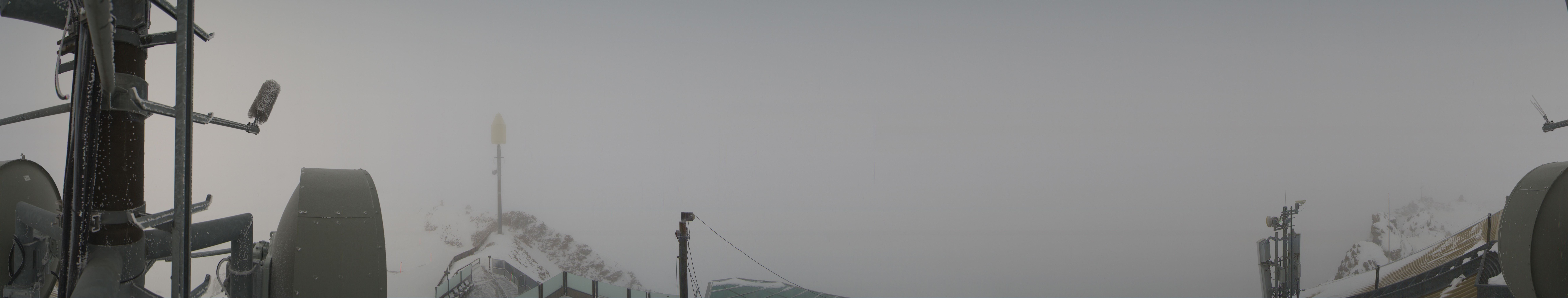 Archiv Foto Webcam Lenzerheide Parpaner Rothorn