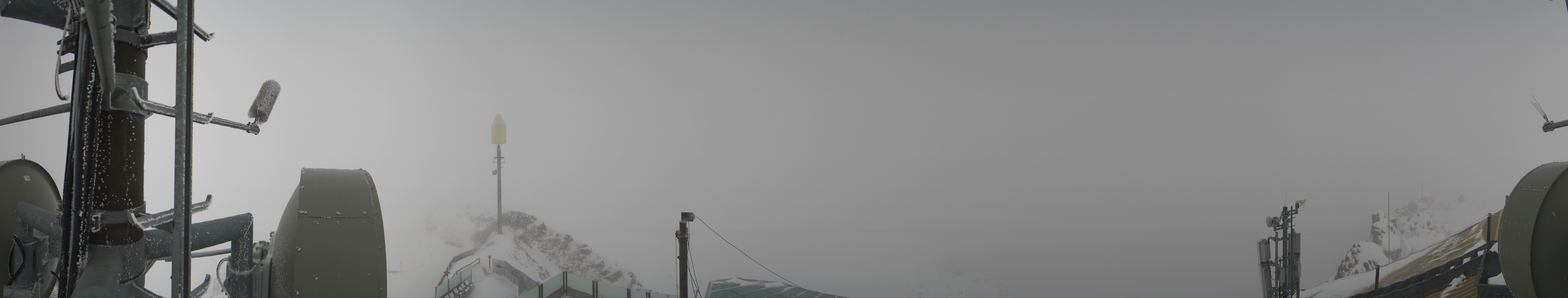 Archiv Foto Webcam Lenzerheide Parpaner Rothorn