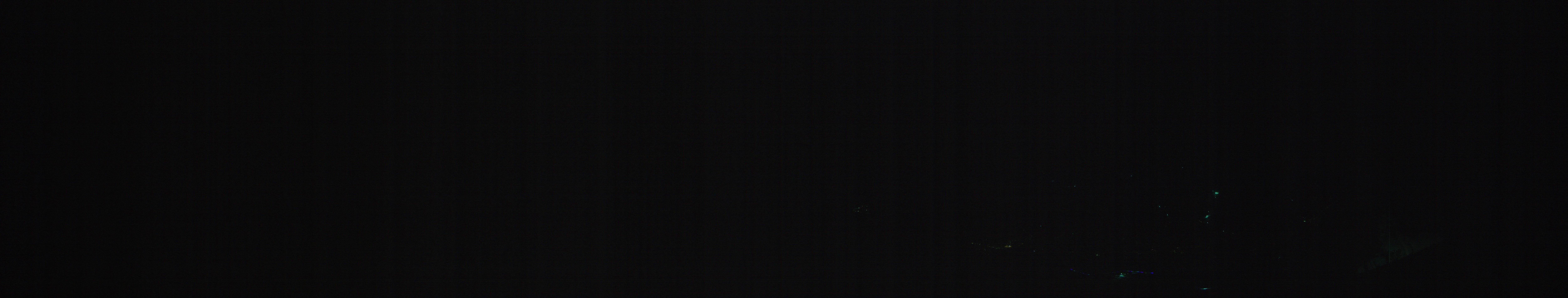 Archiv Foto Webcam Lenzerheide Parpaner Rothorn