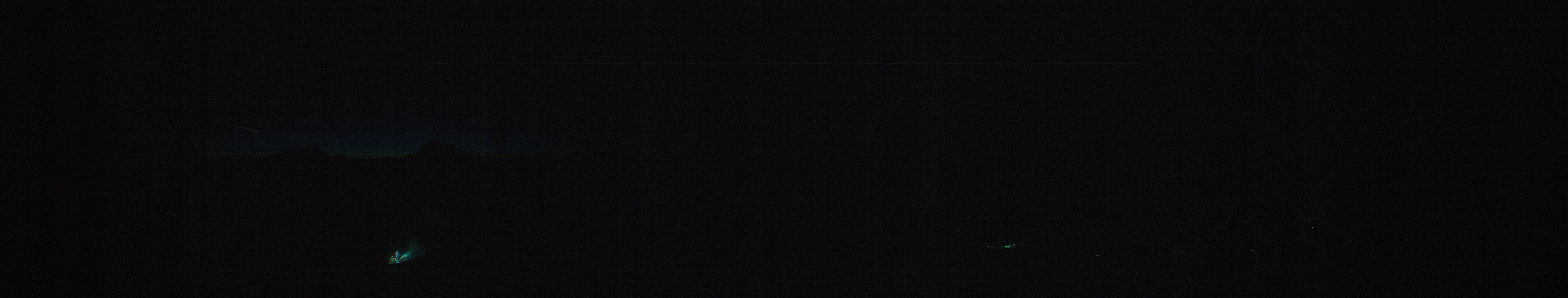 Archiv Foto Webcam Lenzerheide Parpaner Rothorn