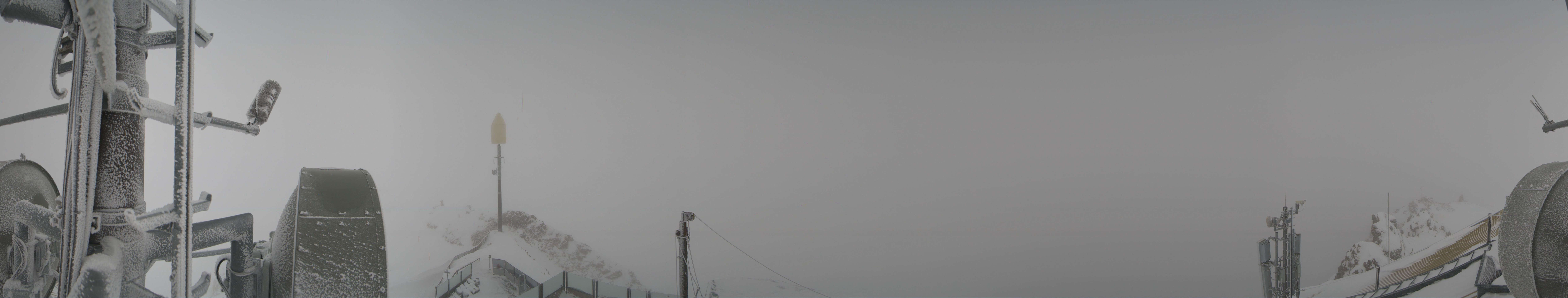 Archiv Foto Webcam Lenzerheide Parpaner Rothorn