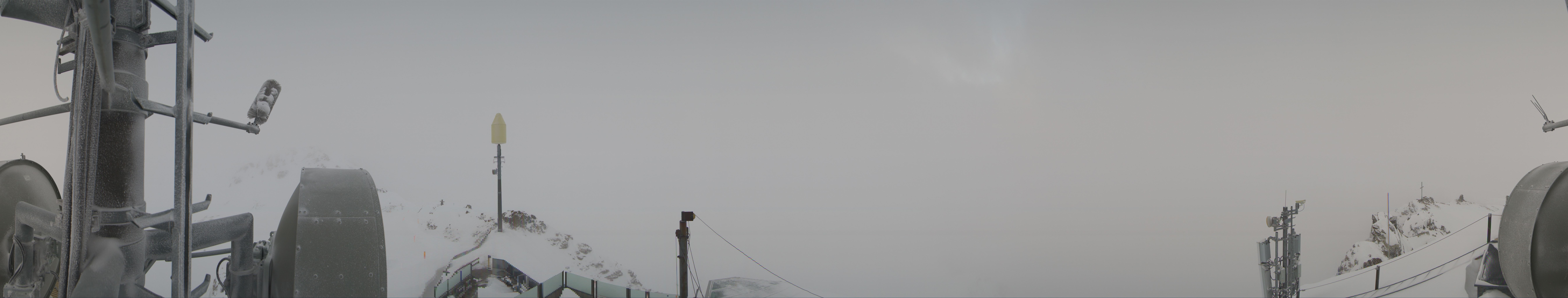 Archiv Foto Webcam Lenzerheide Parpaner Rothorn