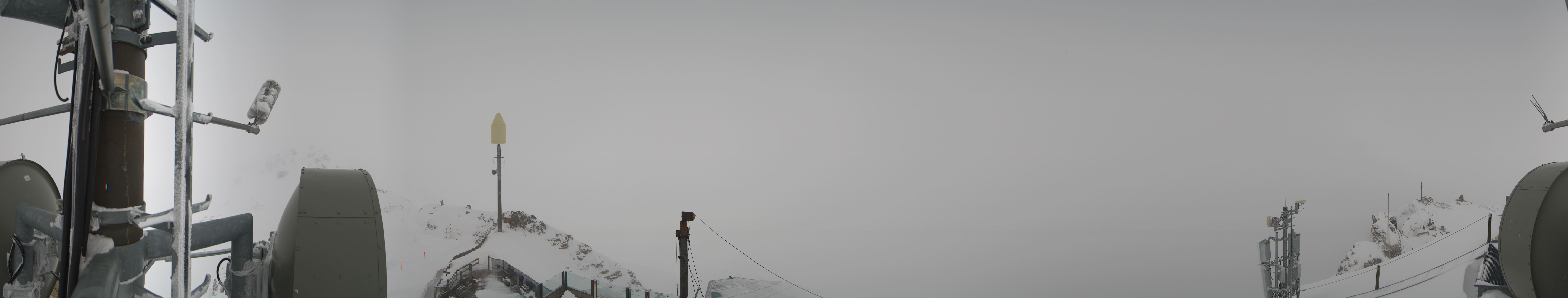 Archiv Foto Webcam Lenzerheide Parpaner Rothorn