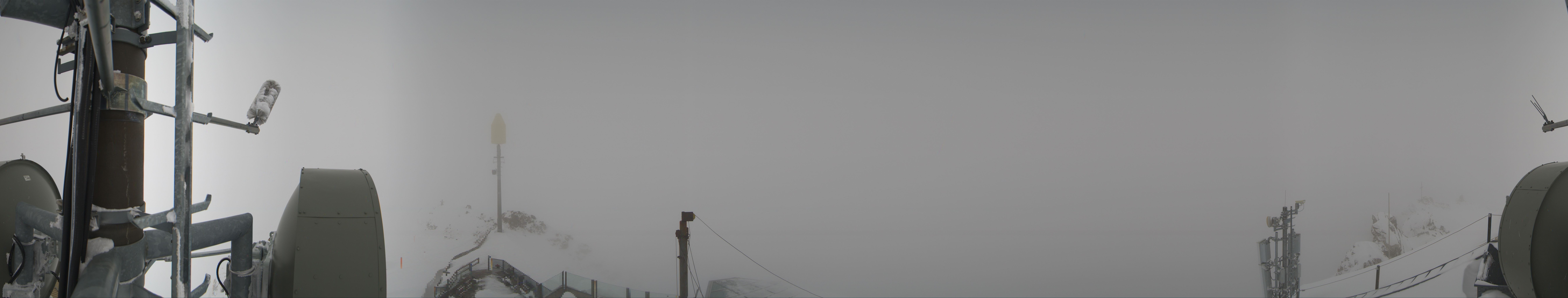 Archiv Foto Webcam Lenzerheide Parpaner Rothorn