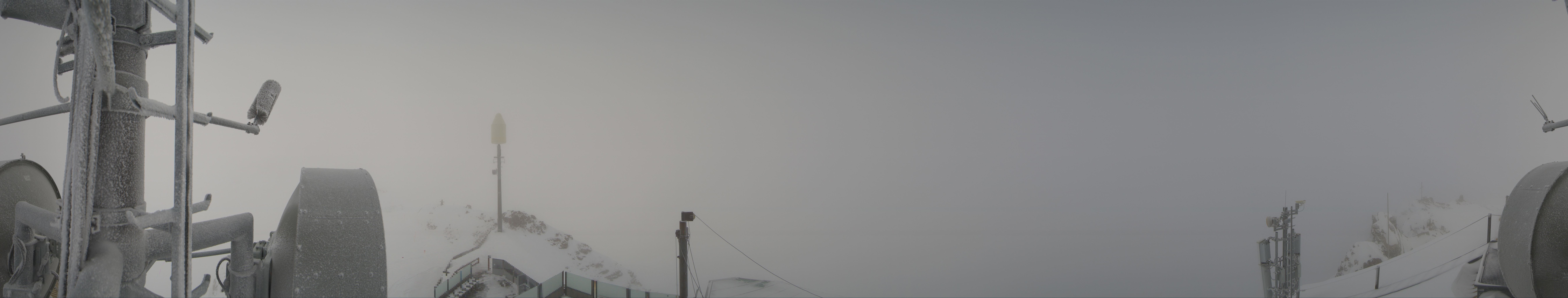 Archiv Foto Webcam Lenzerheide Parpaner Rothorn