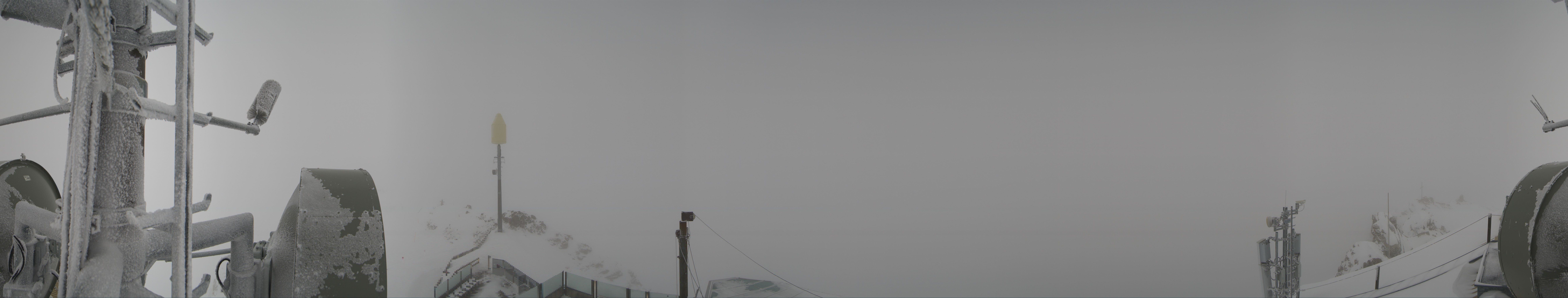 Archiv Foto Webcam Lenzerheide Parpaner Rothorn