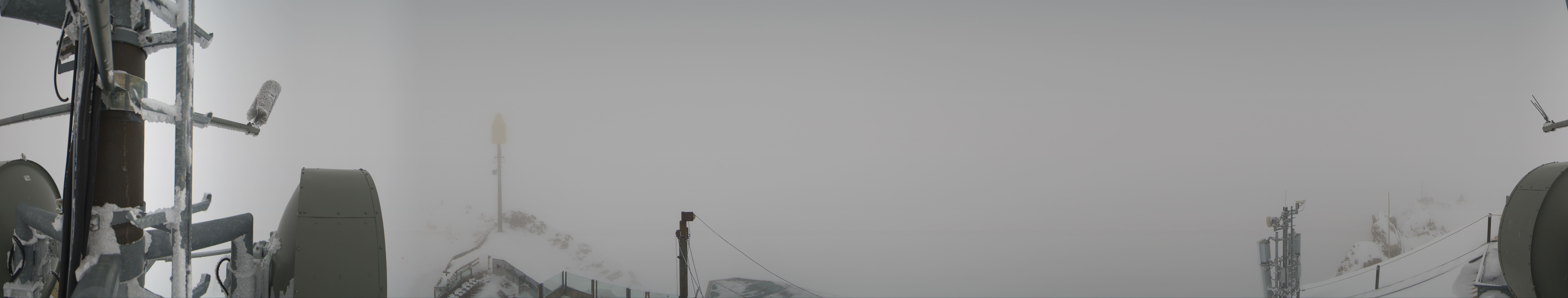 Archiv Foto Webcam Lenzerheide Parpaner Rothorn