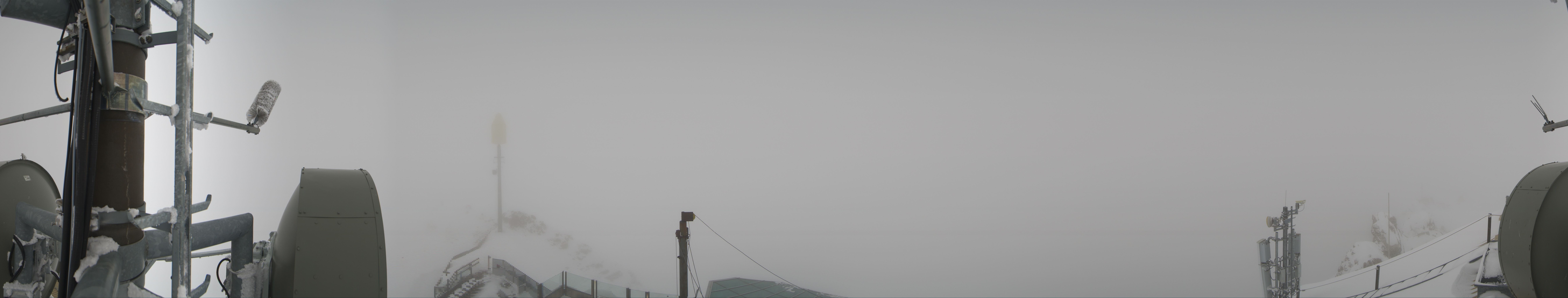 Archiv Foto Webcam Lenzerheide Parpaner Rothorn