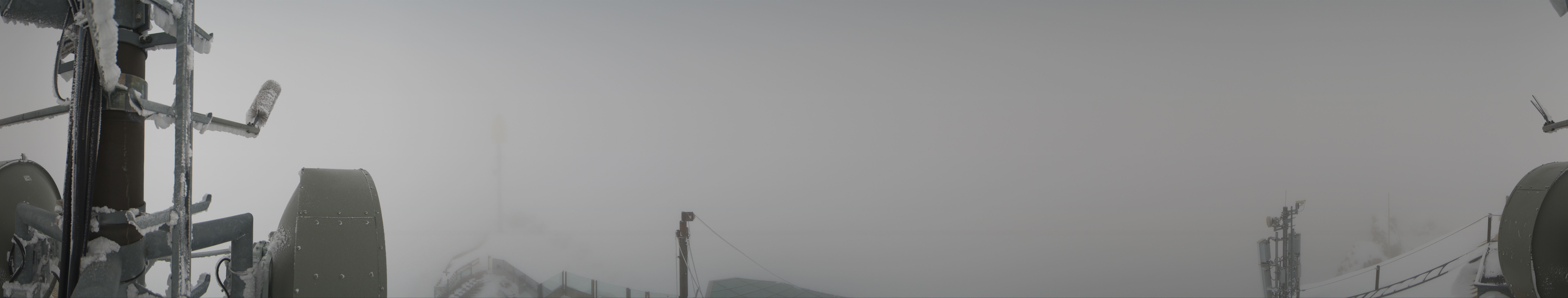 Archiv Foto Webcam Lenzerheide Parpaner Rothorn