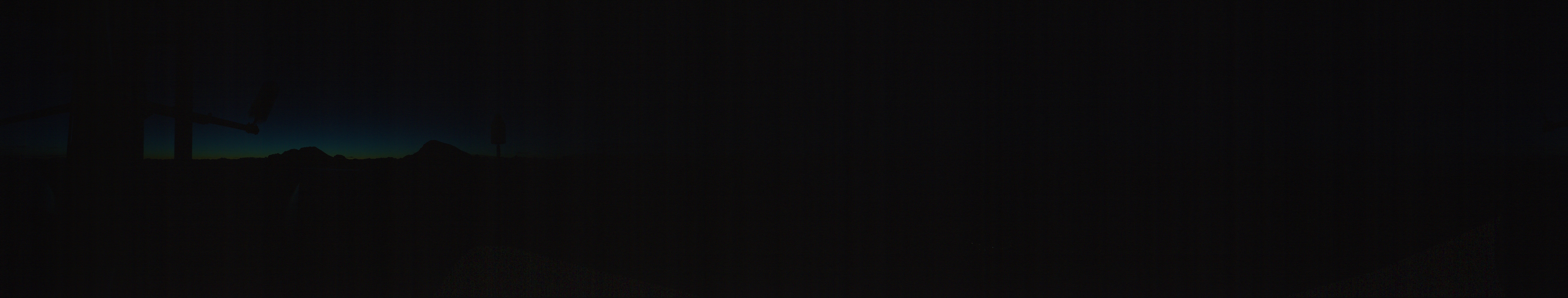 Archiv Foto Webcam Lenzerheide Parpaner Rothorn