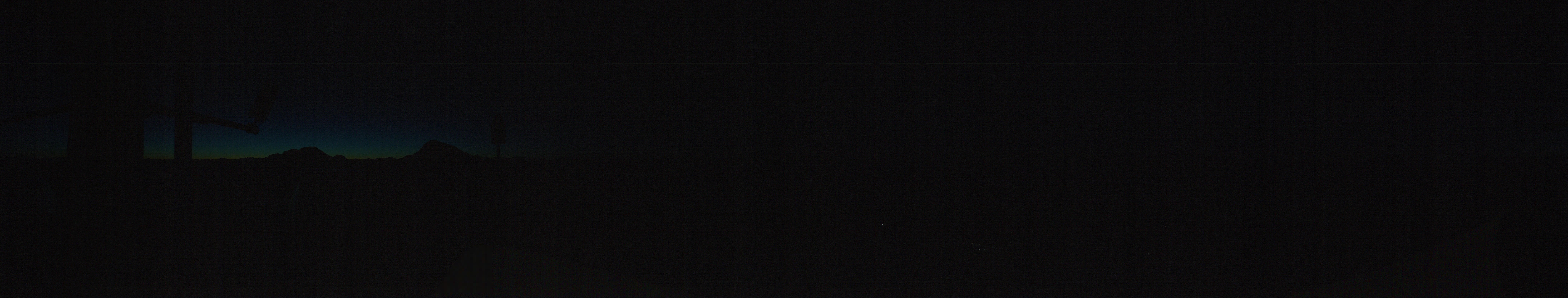 Archiv Foto Webcam Lenzerheide Parpaner Rothorn
