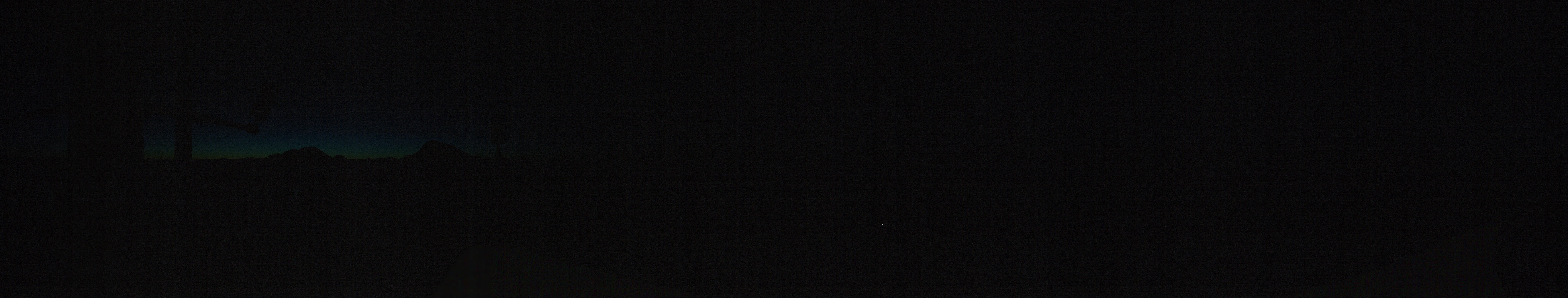 Archiv Foto Webcam Lenzerheide Parpaner Rothorn