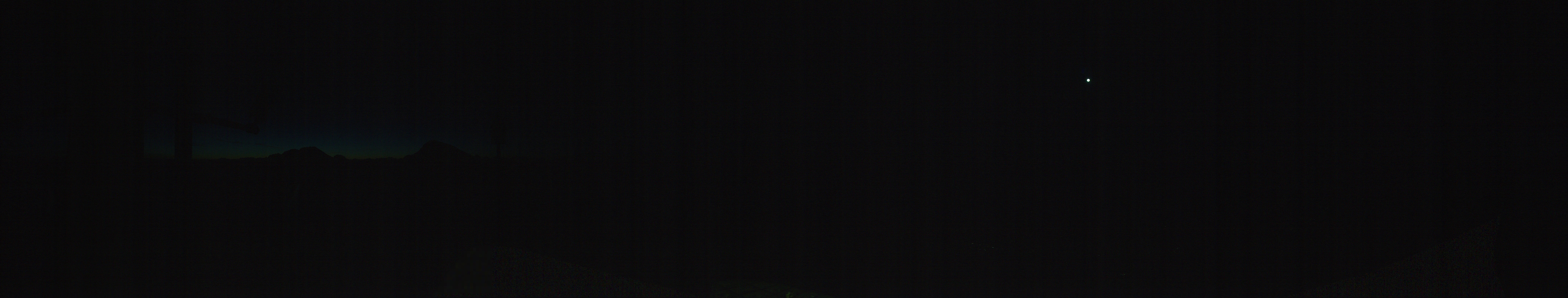 Archiv Foto Webcam Lenzerheide Parpaner Rothorn