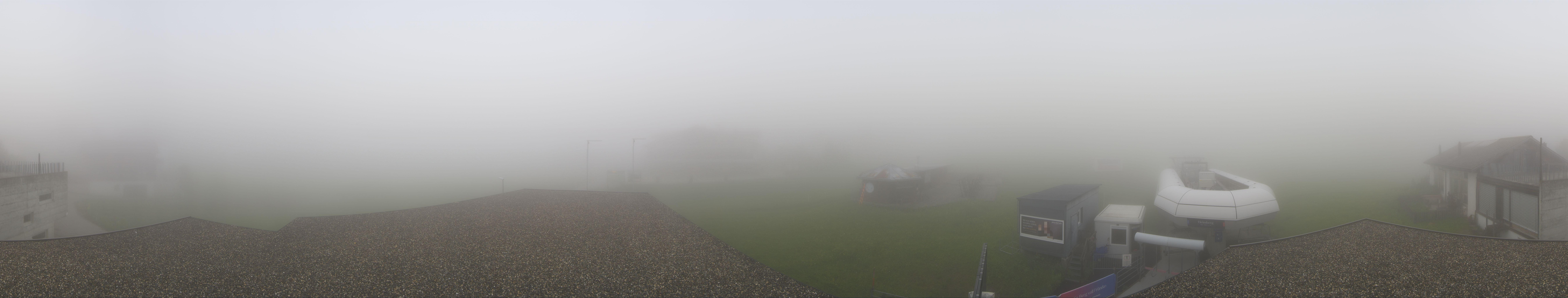 Archiv Foto Webcam Panoramablick Parpan