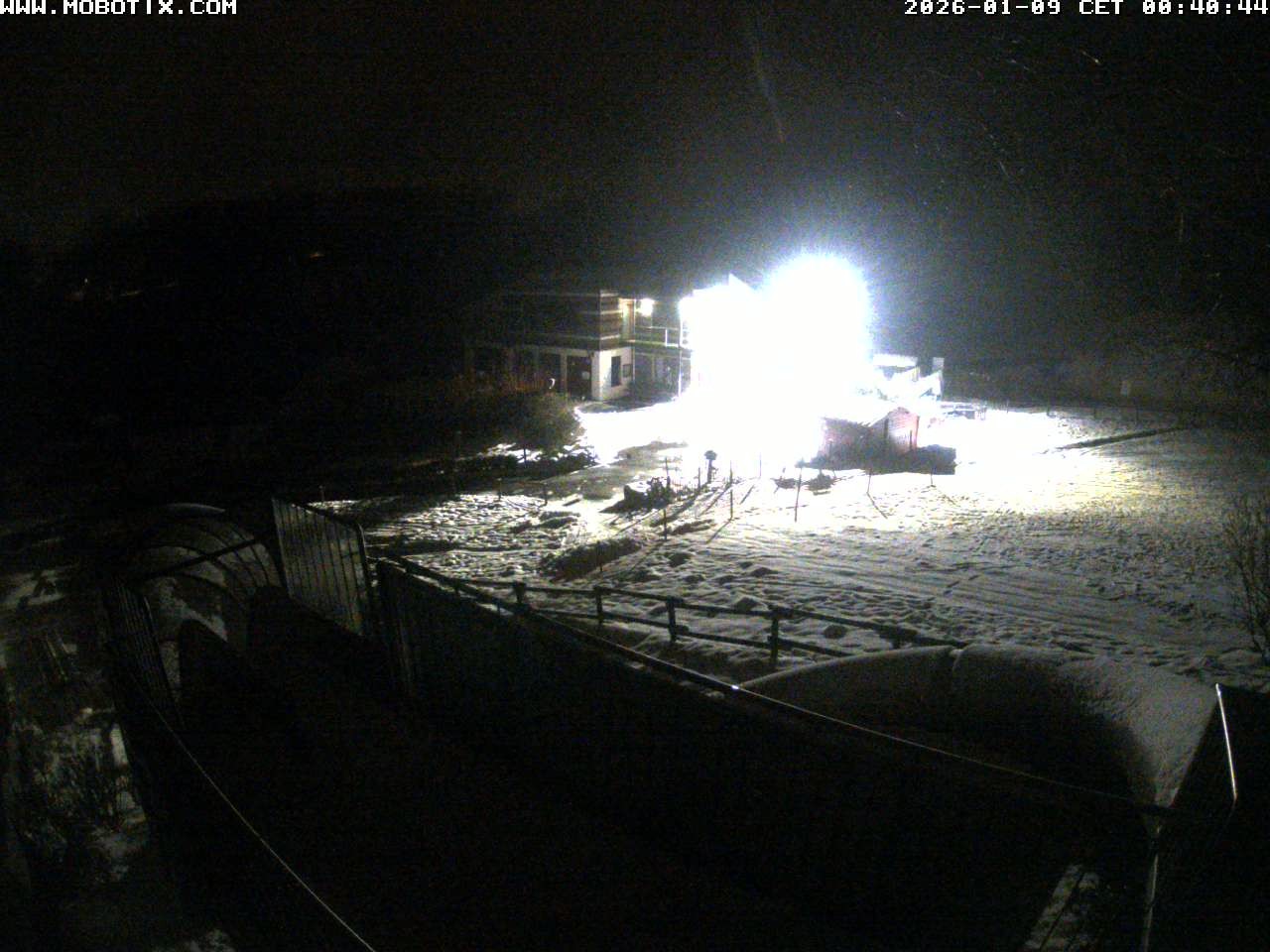 Archiv Foto Webcam Sommerrodelbahn und Freizeitzentrum Peterberg