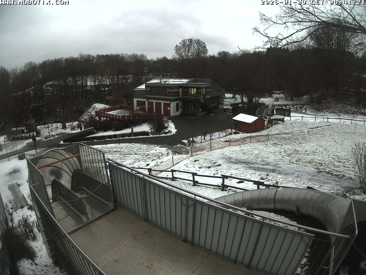 Archived image Webcam Coaster at Peterberg