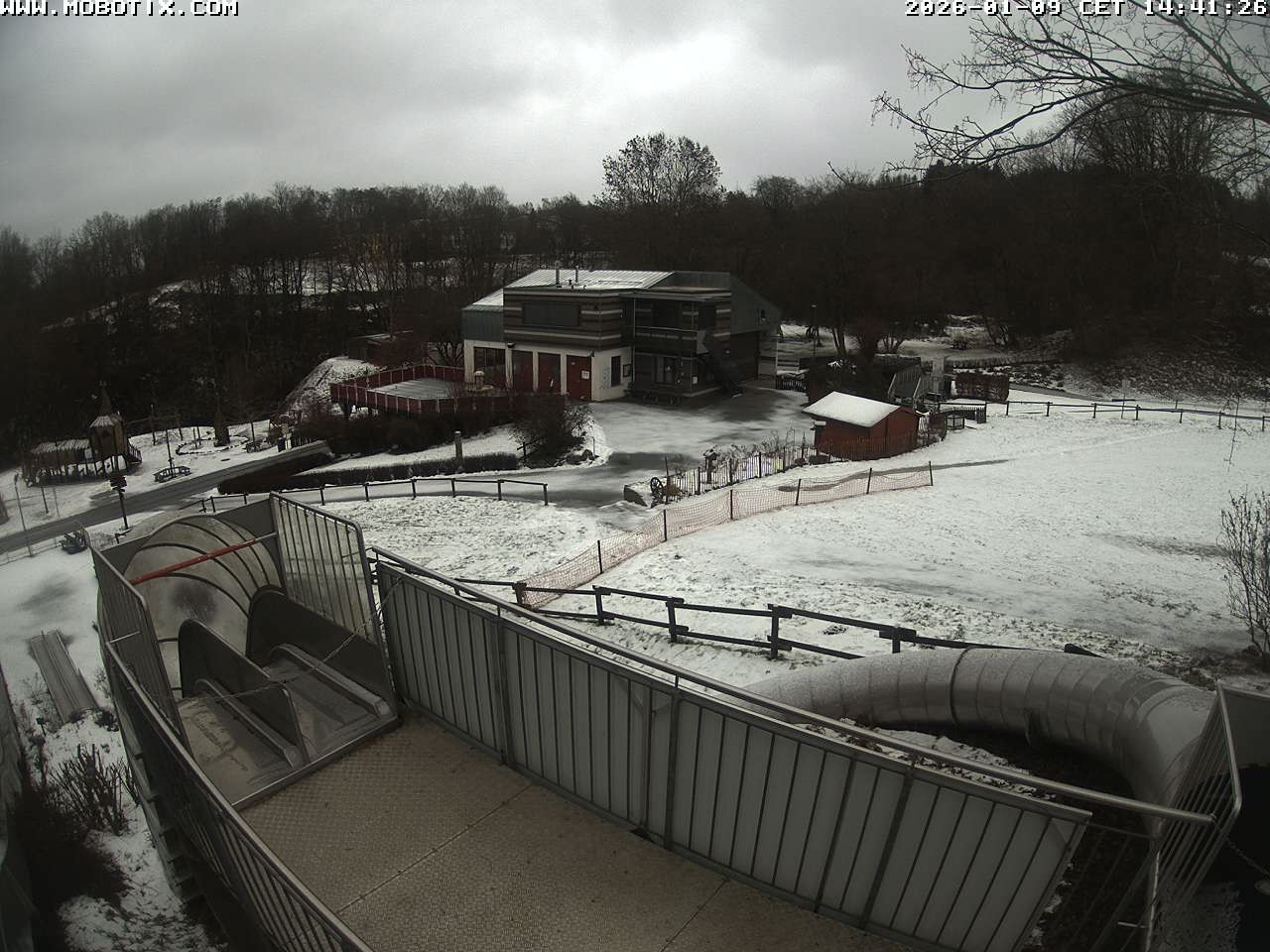 Archived image Webcam Coaster at Peterberg