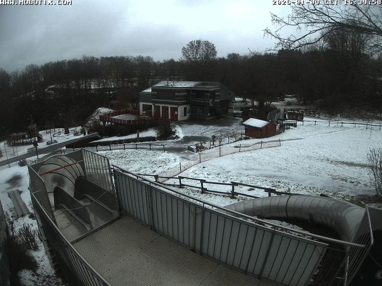Archived image Webcam Coaster at Peterberg