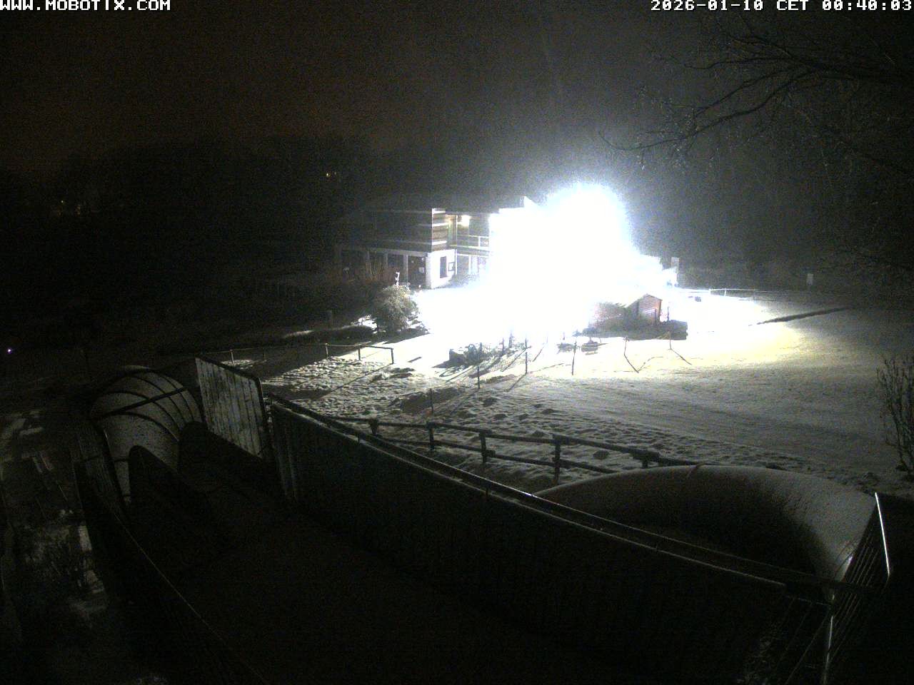 Archiv Foto Webcam Sommerrodelbahn und Freizeitzentrum Peterberg