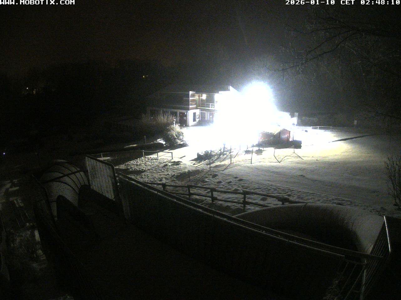 Archiv Foto Webcam Sommerrodelbahn und Freizeitzentrum Peterberg