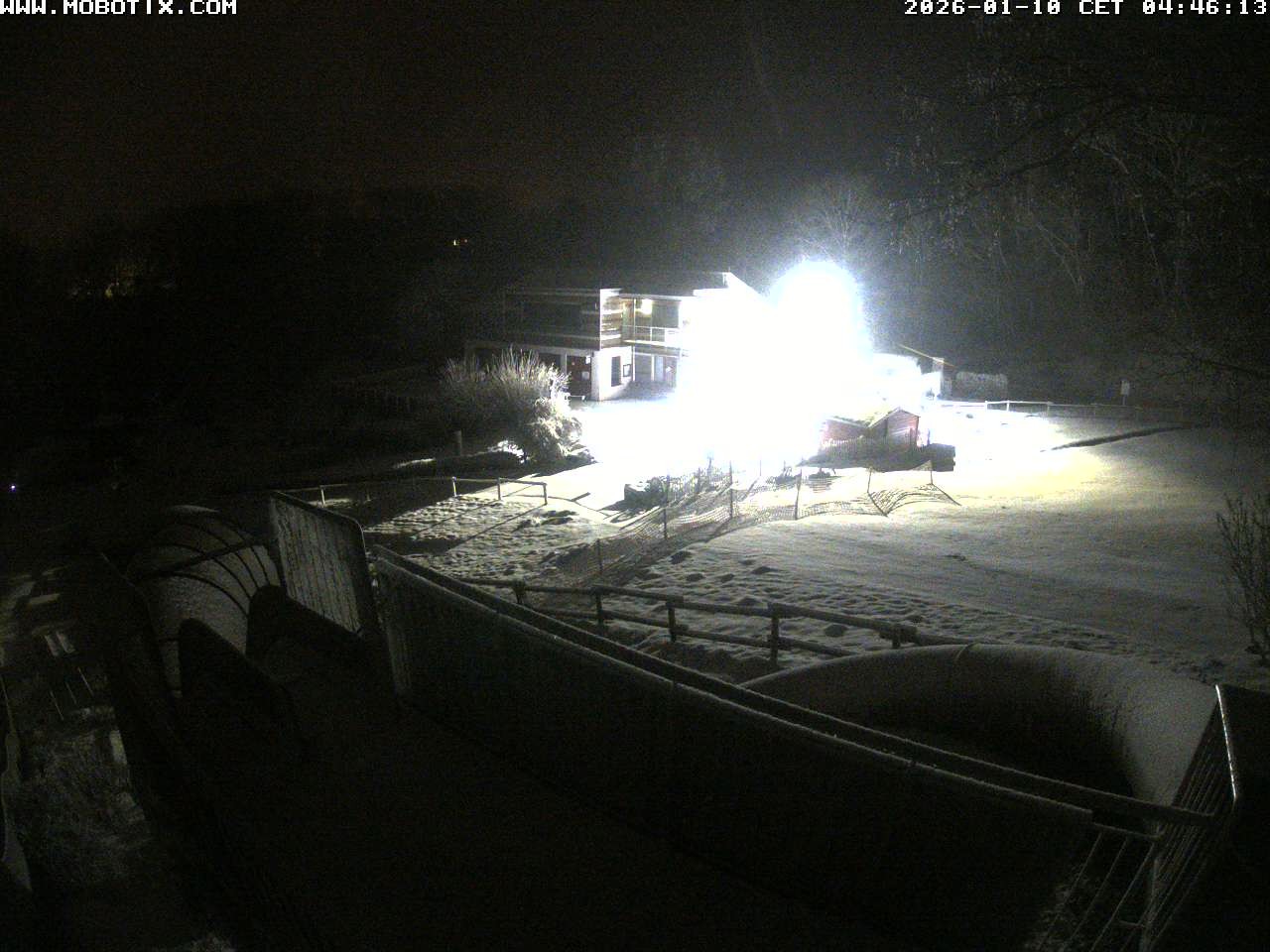 Archiv Foto Webcam Sommerrodelbahn und Freizeitzentrum Peterberg