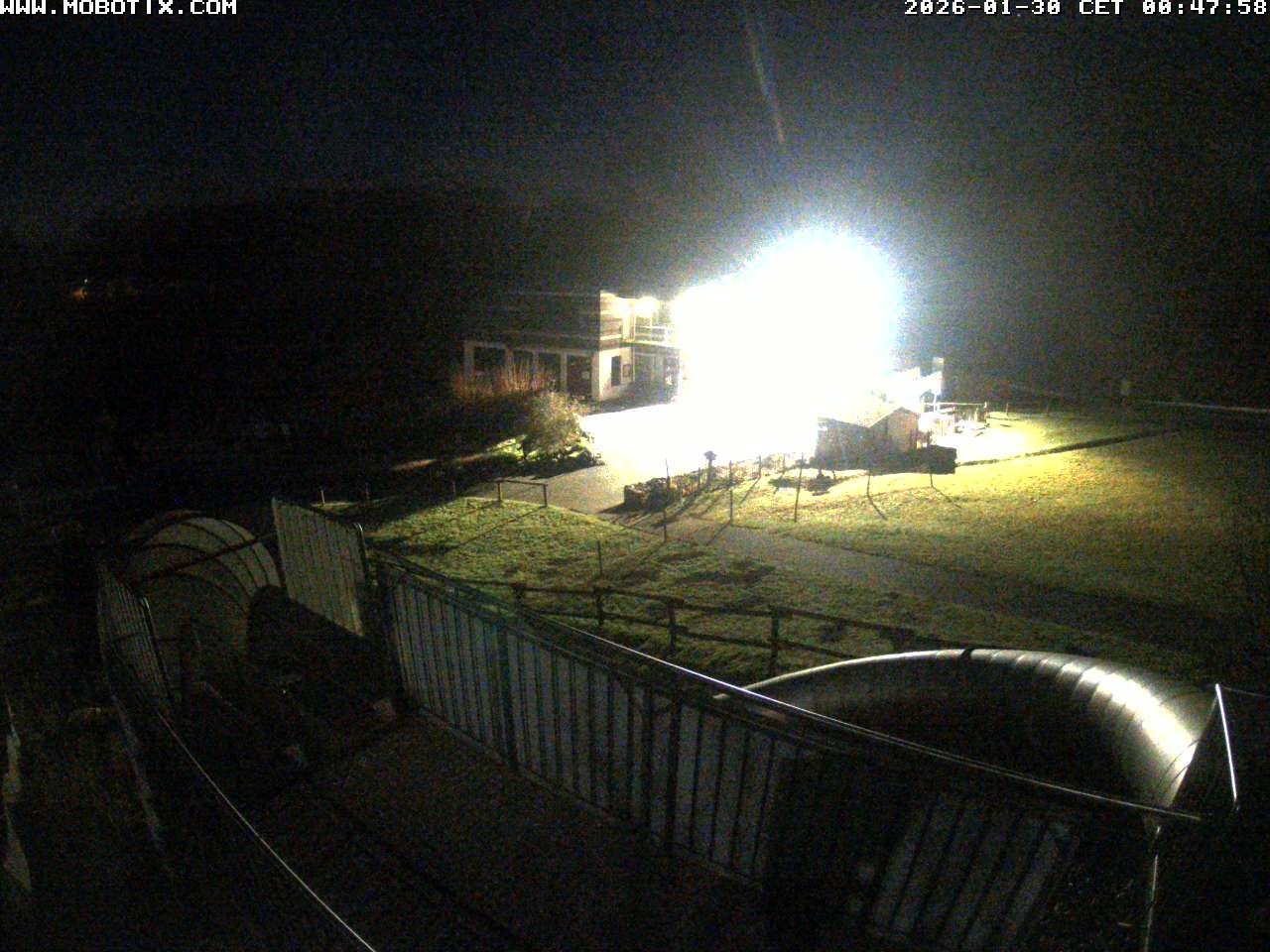 Archiv Foto Webcam Sommerrodelbahn und Freizeitzentrum Peterberg