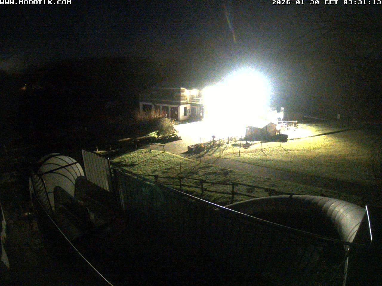 Archiv Foto Webcam Sommerrodelbahn und Freizeitzentrum Peterberg