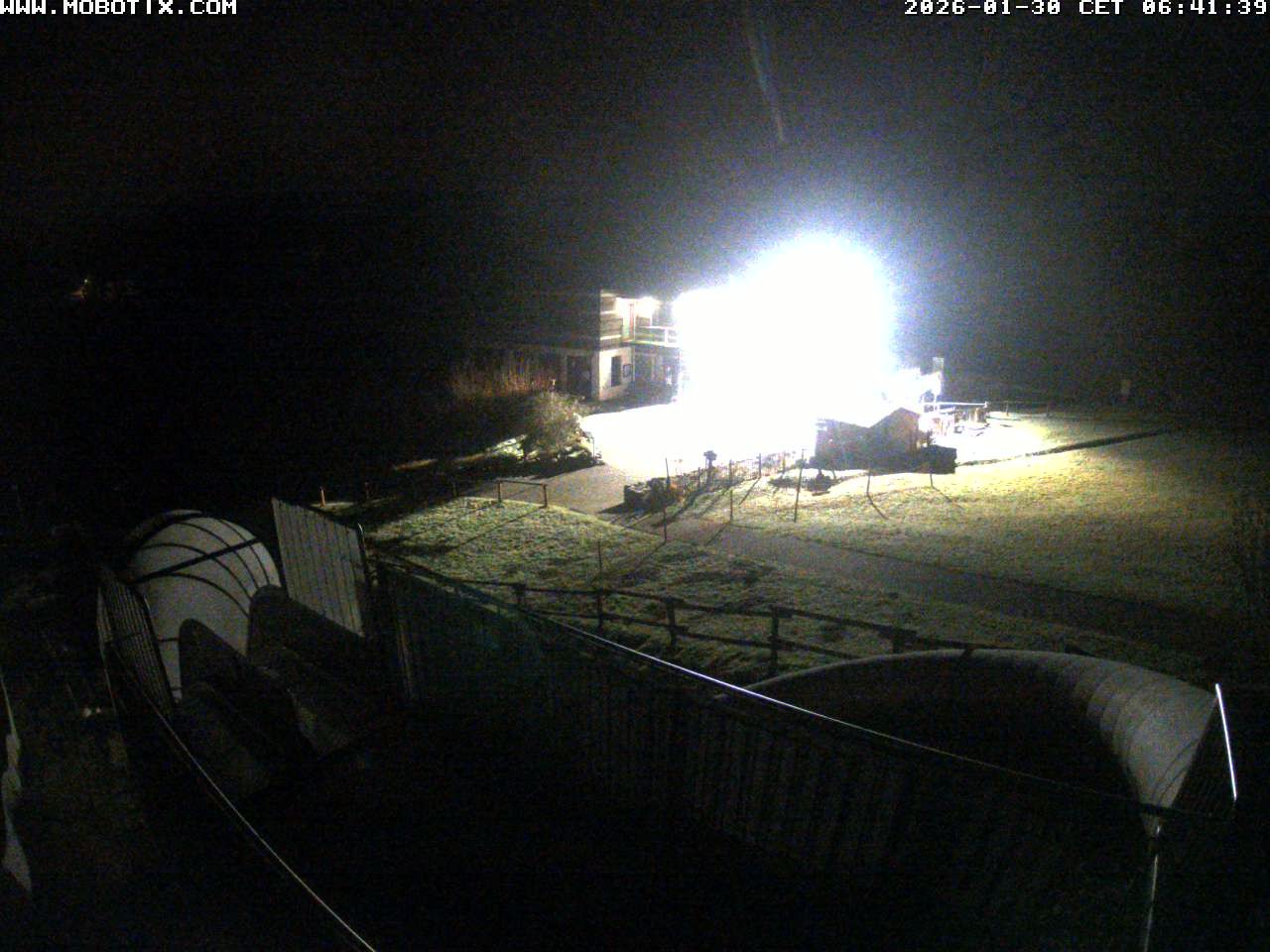 Archiv Foto Webcam Sommerrodelbahn und Freizeitzentrum Peterberg