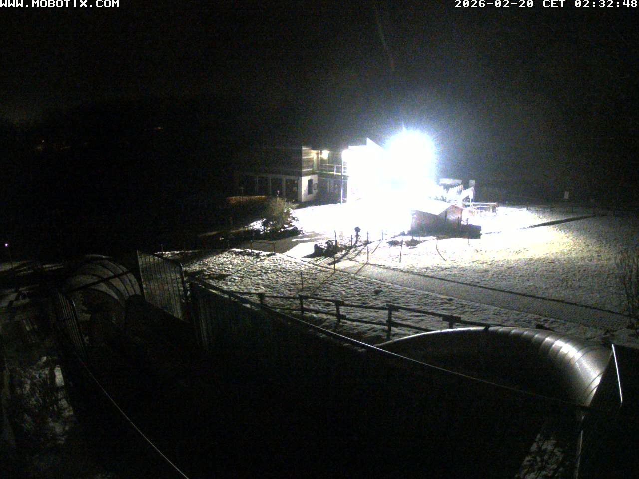 Archiv Foto Webcam Sommerrodelbahn und Freizeitzentrum Peterberg