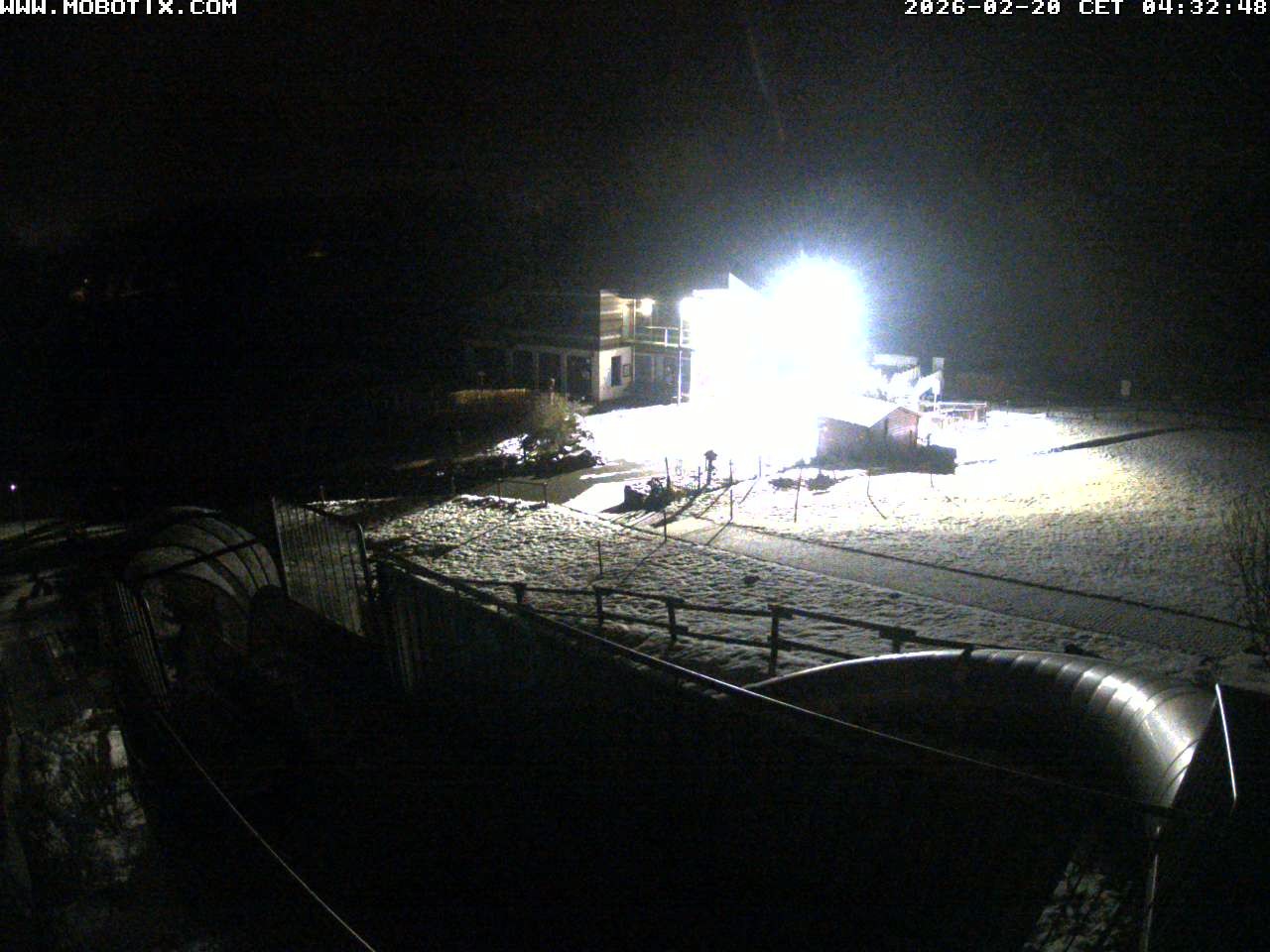 Archiv Foto Webcam Sommerrodelbahn und Freizeitzentrum Peterberg