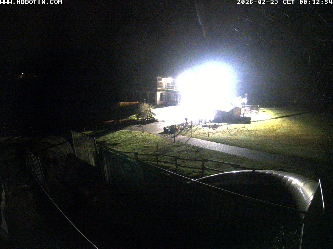 Archiv Foto Webcam Sommerrodelbahn und Freizeitzentrum Peterberg