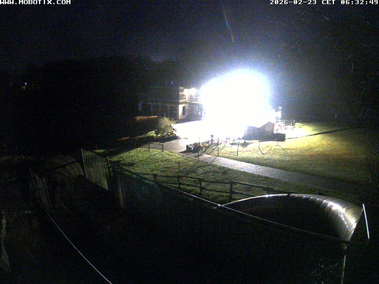 Archiv Foto Webcam Sommerrodelbahn und Freizeitzentrum Peterberg