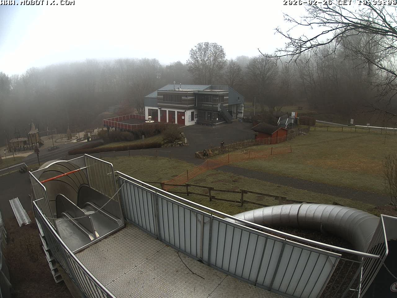 Archived image Webcam Coaster at Peterberg