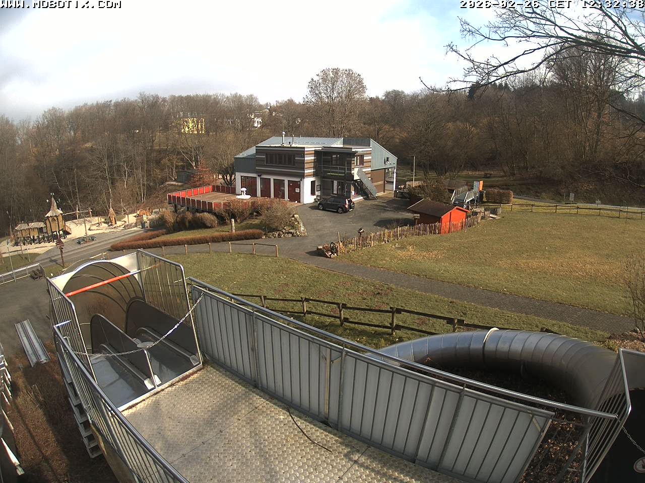 Archived image Webcam Coaster at Peterberg