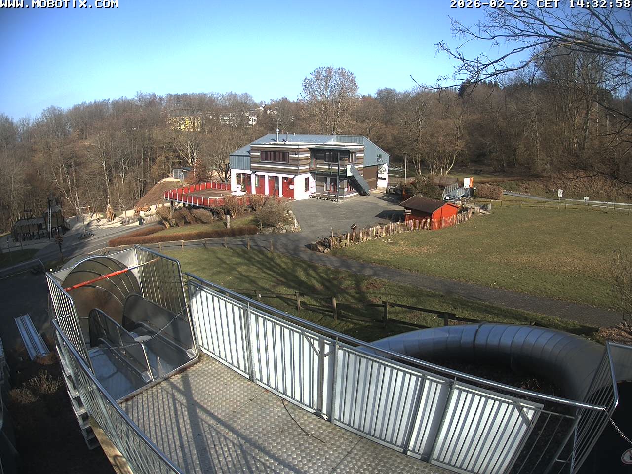 Archived image Webcam Coaster at Peterberg