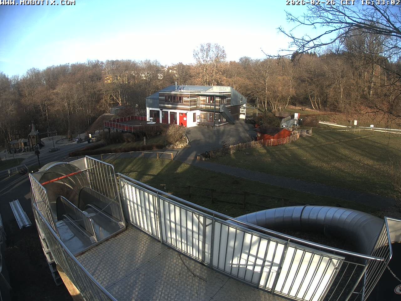 Archived image Webcam Coaster at Peterberg