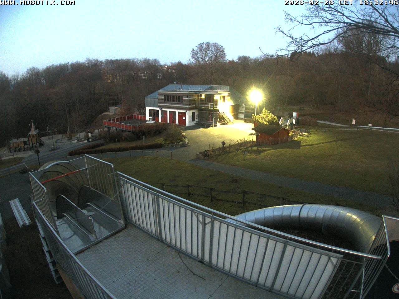 Archived image Webcam Coaster at Peterberg