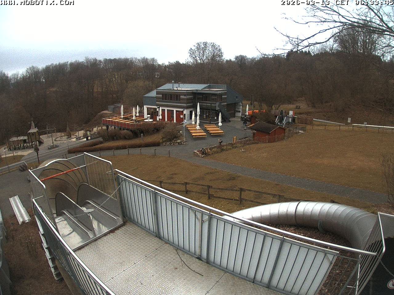 Archived image Webcam Coaster at Peterberg