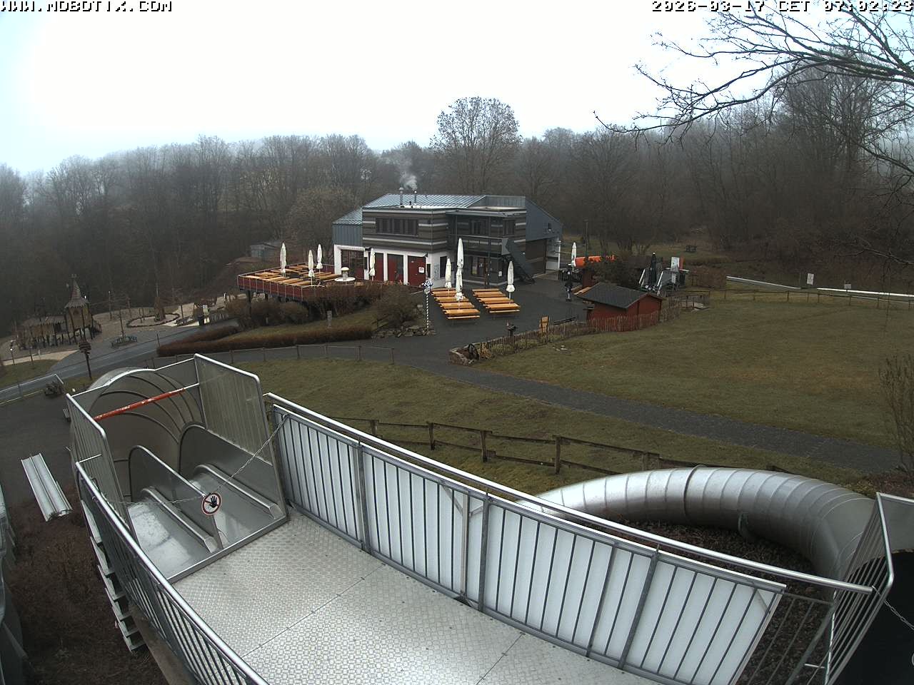 Archived image Webcam Coaster at Peterberg