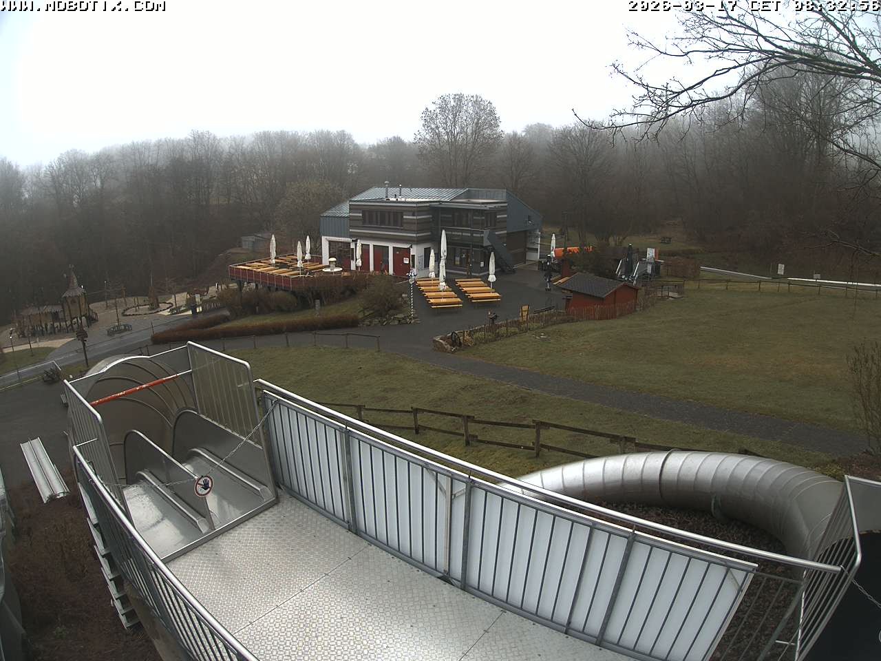 Archived image Webcam Coaster at Peterberg
