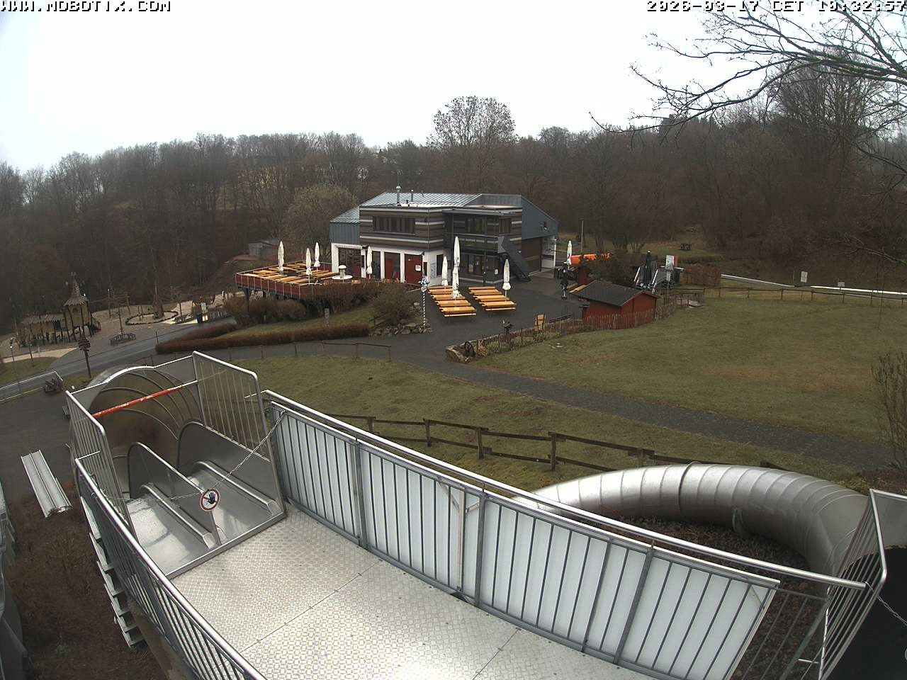 Archived image Webcam Coaster at Peterberg