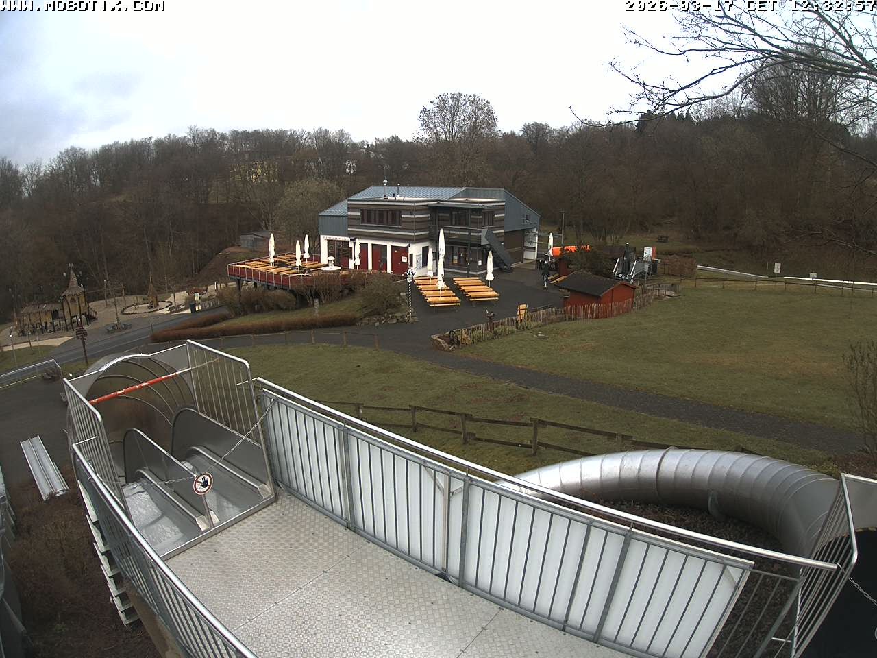 Archived image Webcam Coaster at Peterberg