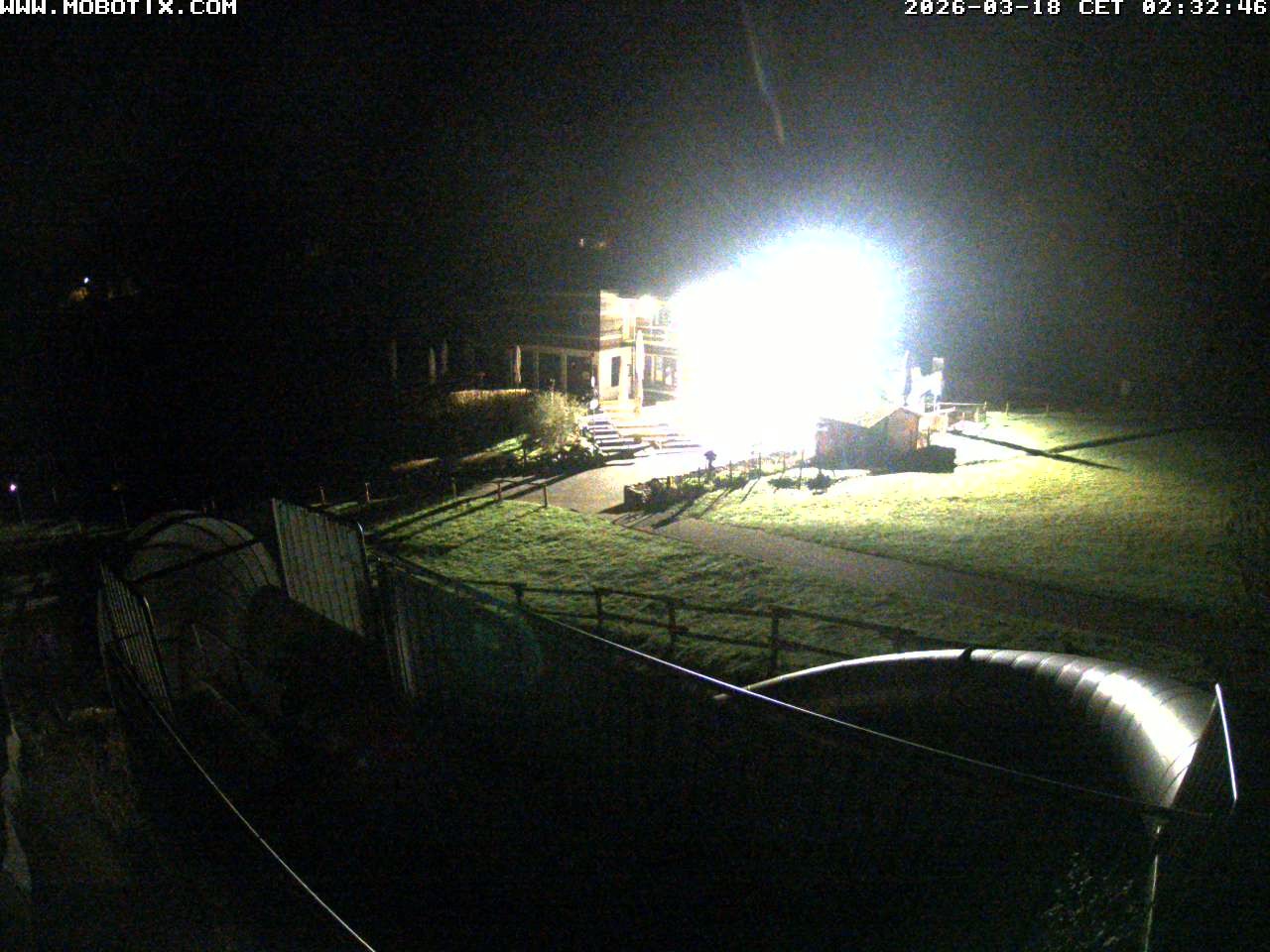 Archiv Foto Webcam Sommerrodelbahn und Freizeitzentrum Peterberg