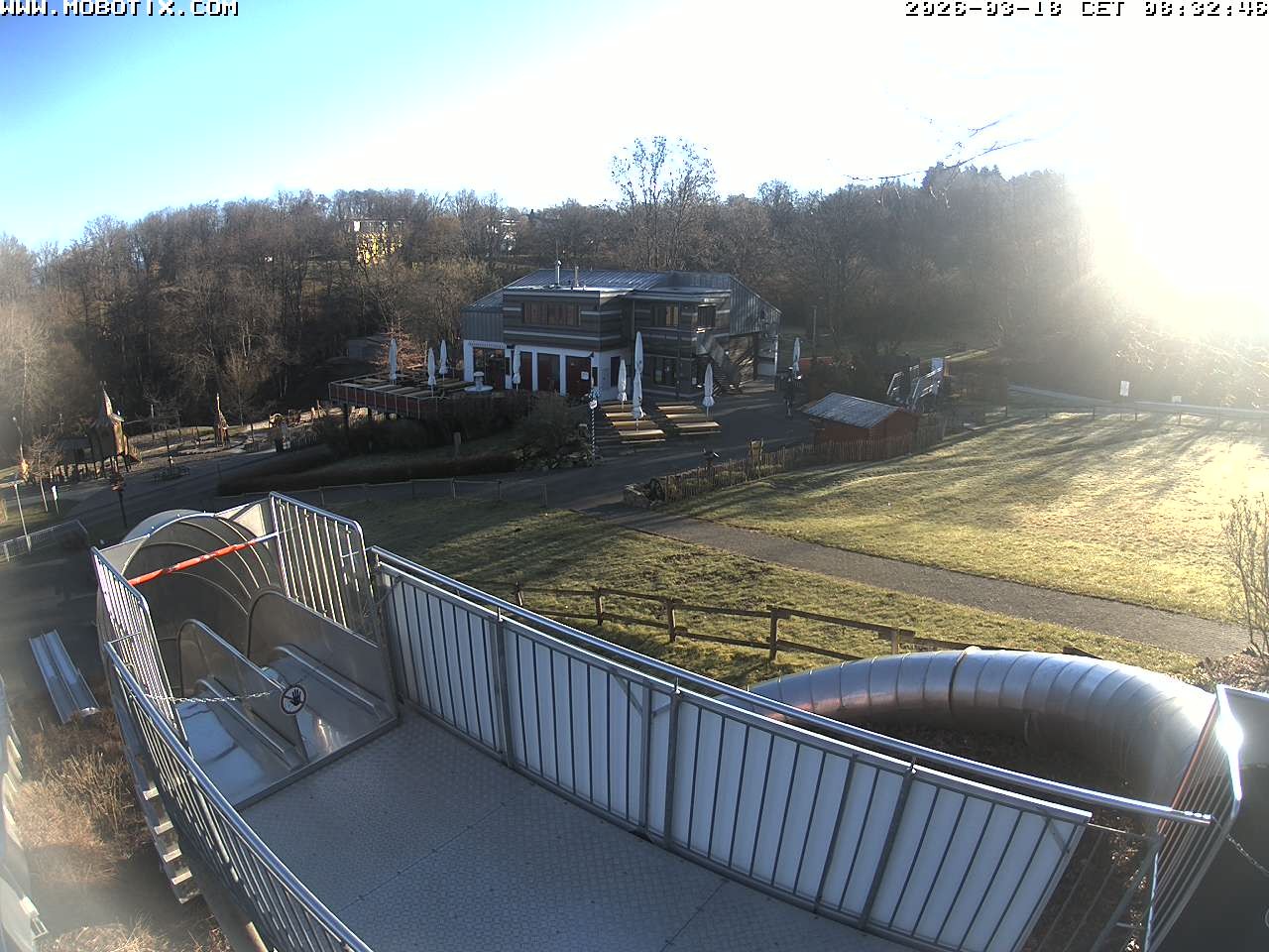 Archived image Webcam Coaster at Peterberg