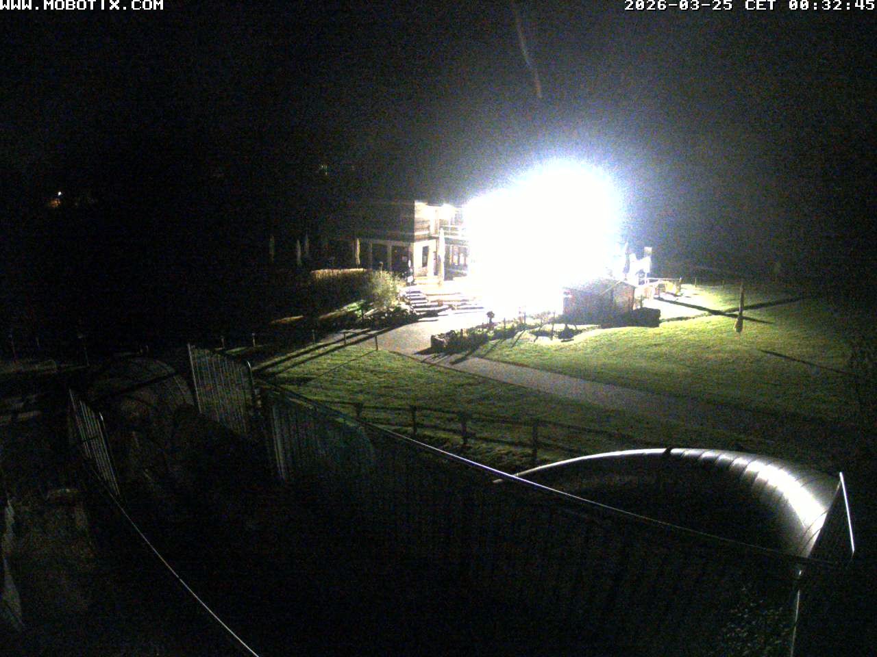 Archiv Foto Webcam Sommerrodelbahn und Freizeitzentrum Peterberg