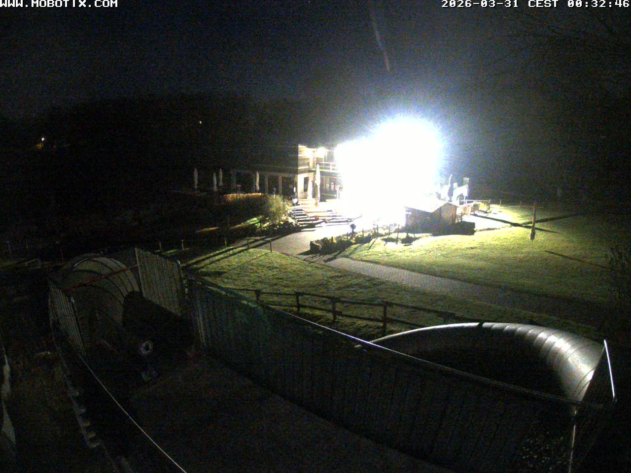 Archiv Foto Webcam Sommerrodelbahn und Freizeitzentrum Peterberg