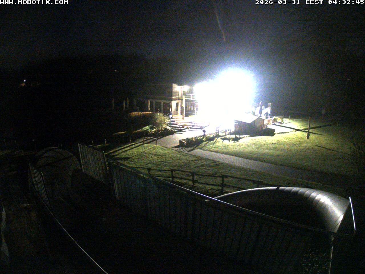 Archiv Foto Webcam Sommerrodelbahn und Freizeitzentrum Peterberg