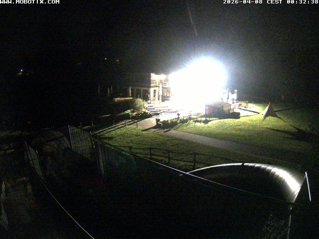 Archiv Foto Webcam Sommerrodelbahn und Freizeitzentrum Peterberg
