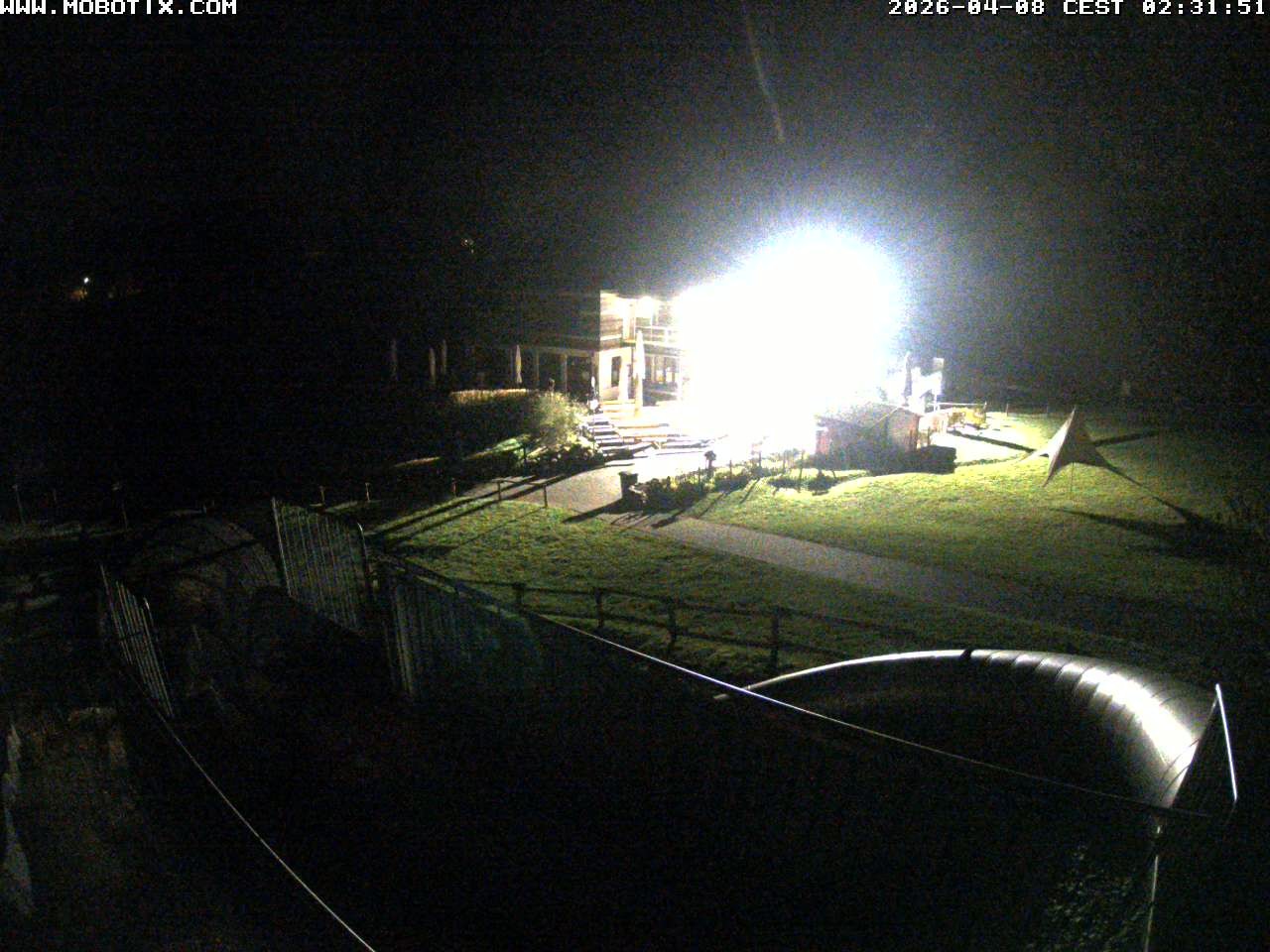 Archiv Foto Webcam Sommerrodelbahn und Freizeitzentrum Peterberg