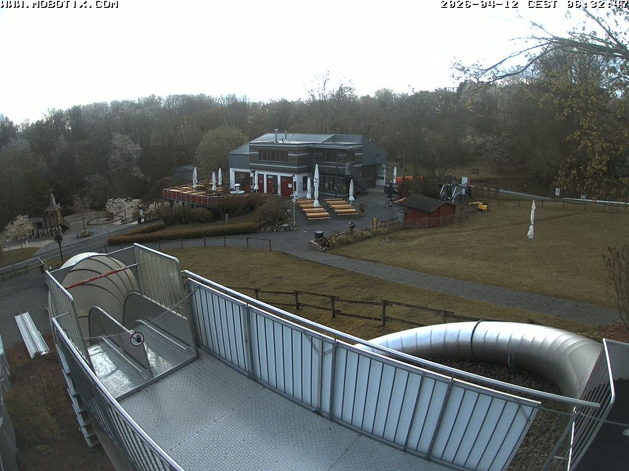 Archived image Webcam Coaster at Peterberg